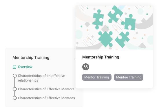 mentorship-training