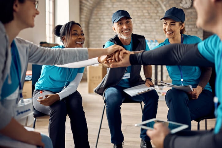 Supporting Diversity and Inclusion in Nonprofit Mentoring Programs