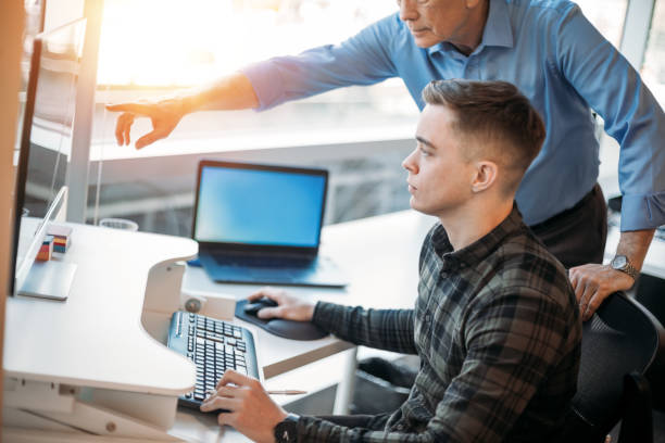 Purpose Of Mentoring: Tracing Career Development Paths