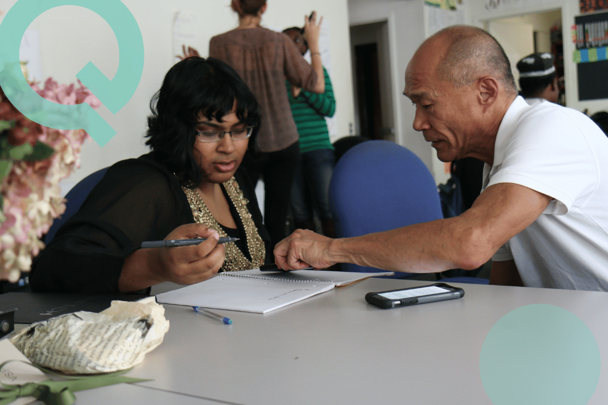 Mentor Training: Building A Solid Foundation for Your Mentoring Program